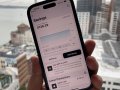 How to set up Apple's new savings account on an iPhone