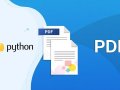 Eliminate the Hassle of PDF Files with Python