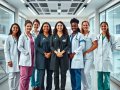 AI in Healthcare: Transforming Patient Care with Precision and Compassion