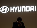 Hyundai signs development deal with another electric vehicle startup
