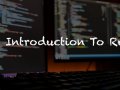An Introduction To Rust