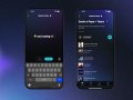 Amazon Music follows Spotify with an AI playlist generator of its own, Maestro