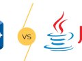 C++ vs Java — How they differ ? Programming Comparisons- 1