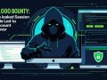 $20,000 Bounty: How a Leaked Session Cookie Led to an Account Takeover