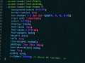 All about CSS variables.
