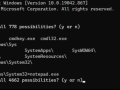 Bash’s Powerful Command Line Editing In Windows Shell