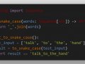 Writing good unit tests in Python with ease