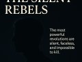 Why Real Revolution Is Built in Silence, Not Noise