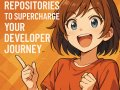 15 Must-Know GitHub Repositories to Supercharge Your Developer Journey