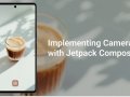 Implementing CameraX with Jetpack Compose — Android