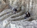 Mysterious 2,800 Year Old Structures Found in Old Jerusalem Baffle Experts