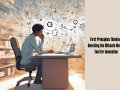 First Principles Thinking: Unveiling the Ultimate Mental Tool for Innovation