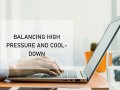 Balancing High Pressure with Cool-Down: Why Both Periods Matter in Software Development