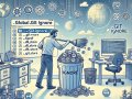 Git Power Up: Master Shortlog & Global Ignore