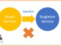Fixing Incorrect Scope Injection of Services in .Net Core