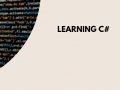 Learning C#: Casting, Parsing, and Converting Data Types