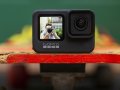 GoPro’s new Hero 9 Black adds a second color screen, better battery life, and 5K video for $450
