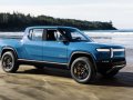 Rivian raises $2.5 billion ahead of launch of electric pickup and SUV