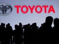 Toyota to invest $600 million in China's Didi, new JV to develop mobility services