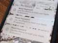 “MFA Fatigue” attack targets iPhone owners with endless password reset prompts