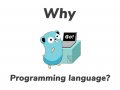 GoLang — The Good, the Bad and the Ugly
