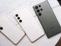 I heard a rumour about samsung s24 base version