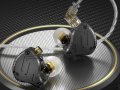 KZ ZS10 PRO X: Sonido Premium en un Diseño Elegante ?