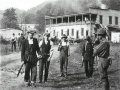 What Made Battle of Blair Mountain Largest Labor Uprising in American History