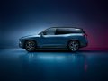 EV startup Nio secures $1 billion investment from China entities
