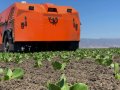 FarmWise plans to add autonomous crop dusting to its suite of robotic services