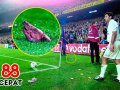 Nostalgia — Insiden Pelemparan Kepala Babi untuk Sang Pengkhianat, Luis Figo