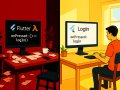 11 Flutter Lambda Techniques That Will Make Your Code 200% Cleaner