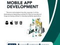 Artificial Intelligence in Mobile App Development in UAE