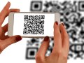 Generating a QR Code in Angular to Share Contact Details on Mobile Devices