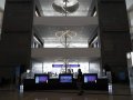 15-gate concourse opens at Los Angeles International Airport