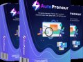 AutoPreneur AI Review ✍️ Bonuses — Should I Get This Software?