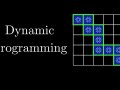 Interview Prep: Dynamic Programming