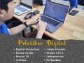 Terbaik, Wa 0812–6462–0119, Pelatihan Pembuatan Website di Medan, Tempatpklmedan