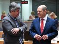 Germany urges global minimum tax for digital giants