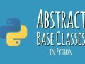 Rethinking the Need for Abstract Classes in Python