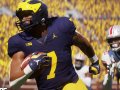 Here’s your first look at EA Sports College Football 25 gameplay