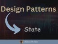 State Design Pattern in Java