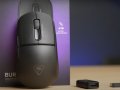 Burst II Air Review - using it for gaming and work