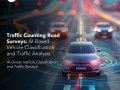 Traffic Counting Surveys: A Crucial Tool for UAE Transportation