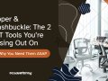 Dapper & Swashbuckle: The 2 .NET Tools You’re Missing Out On (And Why You Need Them ASAP)