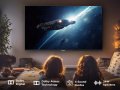Motorola EnvisionX QLED Series with Google TV 5.0: Is This the Smart TV You’ve Been Waiting For?