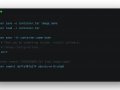 Transfer docker image to another server