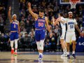 Andrew Wiggins sets career-high in three-pointers in Warriors bounce-back win over Magic