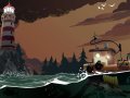 Dredge is getting a new expansion and a swanky collector's edition