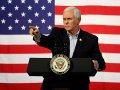 Has Mike Pence’s Website Been Hacked? Parody Page Dupes Twitter Users Again